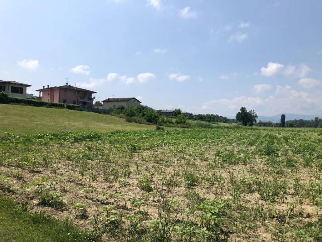 Terreno in vendita a Castell'Arquato PC