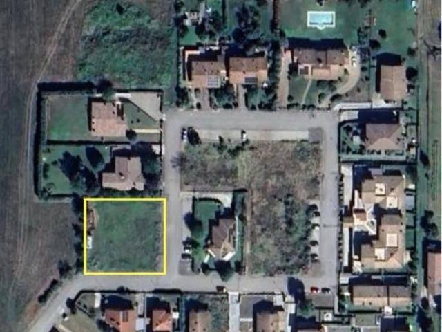 Terreno in vendita a Castell'Arquato PC