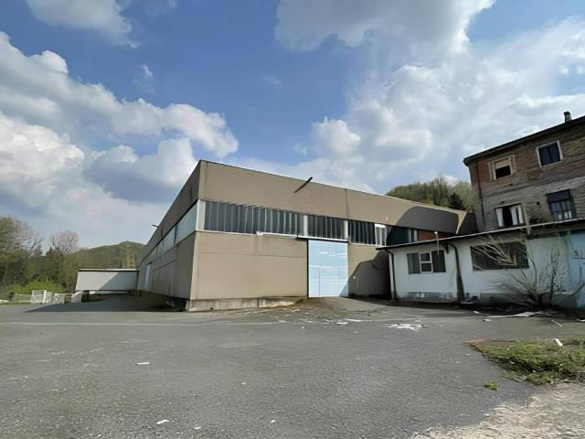 Terreno in vendita a Castelletto d'Orba AL
