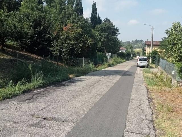 Terreno in vendita a Castelletto Monferrato AL