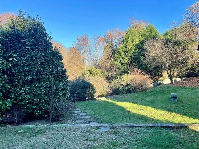 Terreno in vendita a Castelletto Sopra Ticino NO