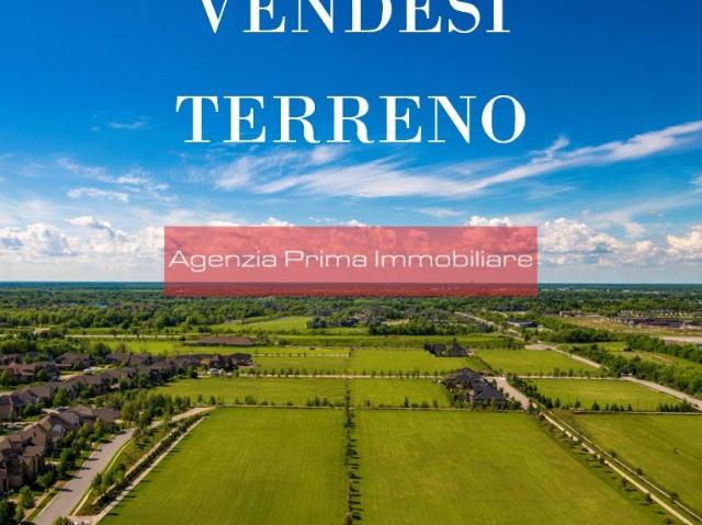 Terreno in vendita a Castelnovo di Sotto RE