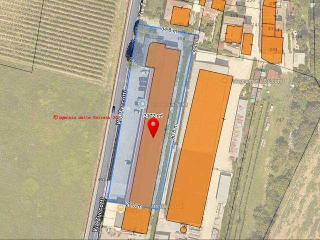 Terreno in vendita a Castelnuovo del Garda VR