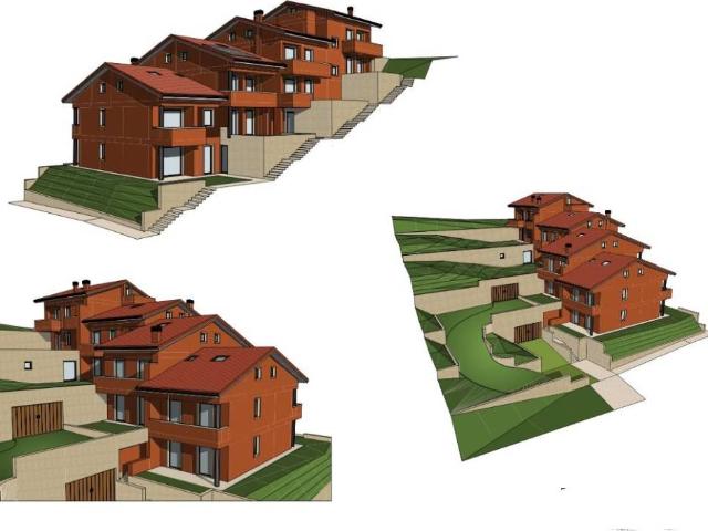 Terreno in vendita a Castelnuovo del Garda VR