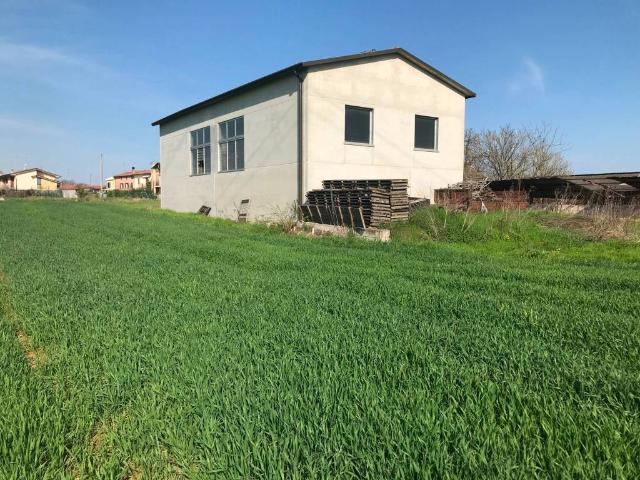 Terreno in vendita a Castelnuovo del Garda VR