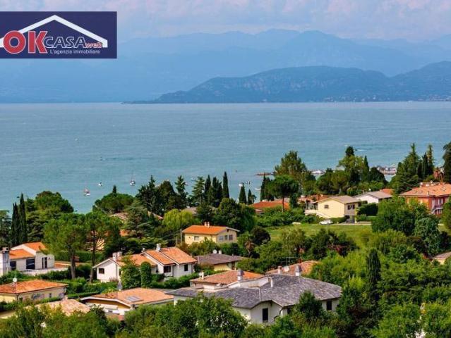 Terreno in vendita a Castelnuovo del Garda VR