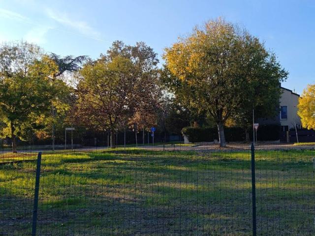 Terreno in vendita a Castelnuovo Rangone MO
