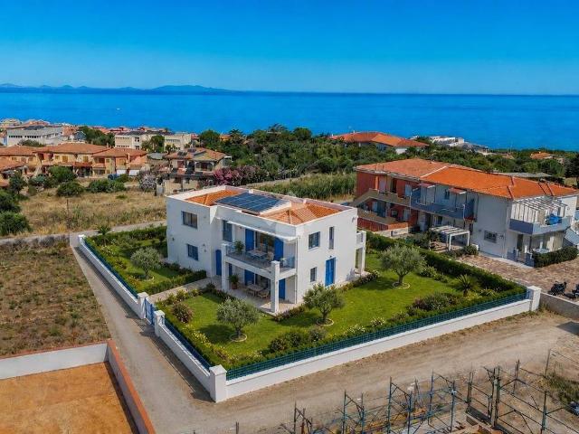 Terreno in vendita a Castelsardo SS