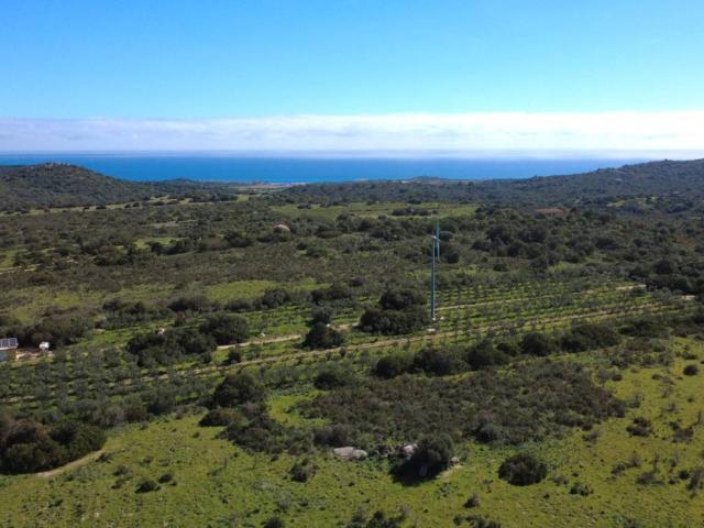 Terreno in vendita a Castiadas CA