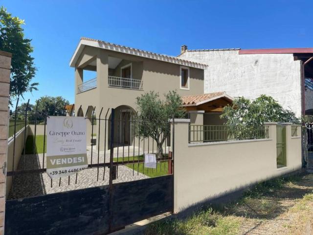 Terreno in vendita a Castiadas SU