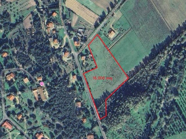 Terreno in vendita a Castiadas SU