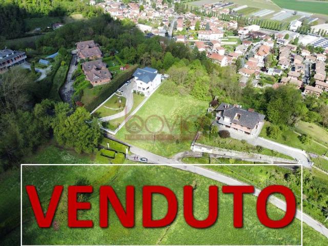 Terreno in vendita a Castiglione Torinese TO