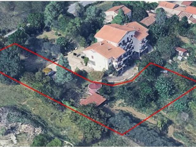 Terreno in vendita a Castiglione Cosentino CS