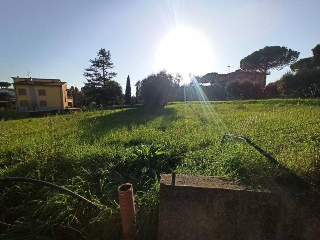 Terreno in vendita a Castiglione del Lago PG