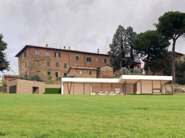 Terreno in vendita a Castiglione del Lago PG