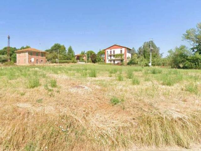 Terreno in vendita a Castiglione del Lago PG