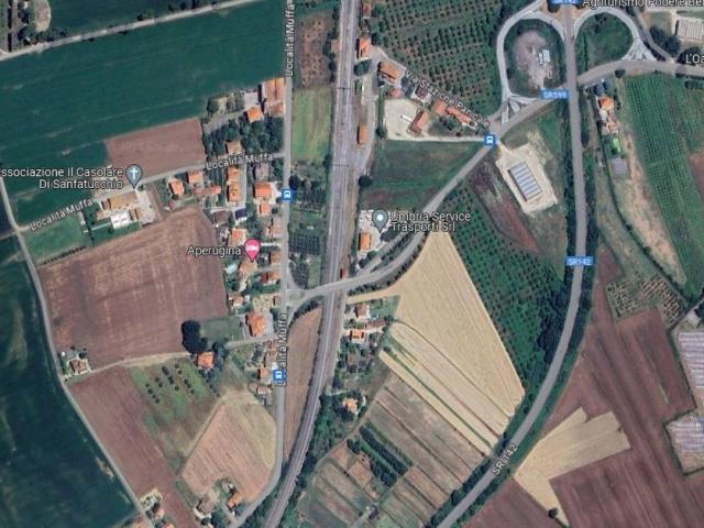 Terreno in vendita a Castiglione del Lago PG