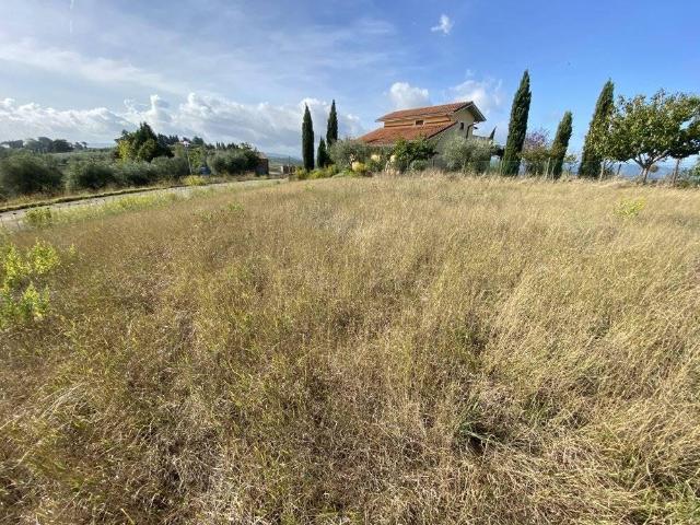 Terreno in vendita a Castiglione del Lago PG