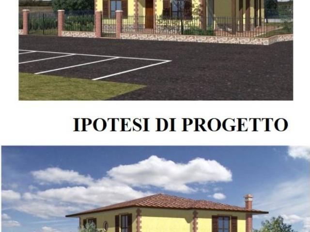 Terreno in vendita a Castiglione del Lago PG