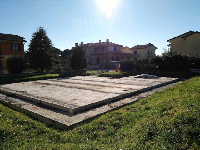 Terreno in vendita a Castiglione del Lago PG