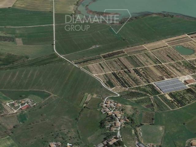 Terreno in vendita a Castiglione del Lago PG