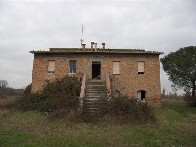 Terreno in vendita a Castiglione del Lago PG