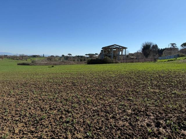 Terreno in vendita a Castiglione del Lago PG