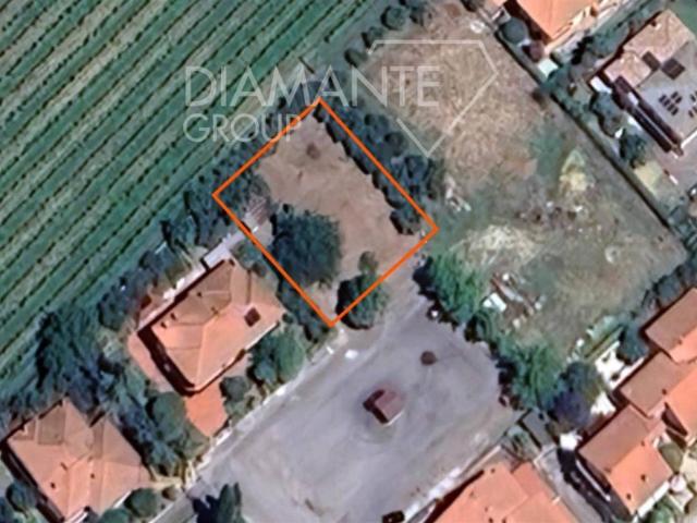 Terreno in vendita a Castiglione del Lago PG