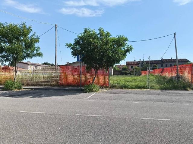Terreno in vendita a Castiglione delle Stiviere MN