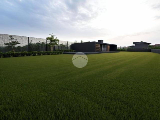 Terreno in vendita a Castiglione delle Stiviere MN