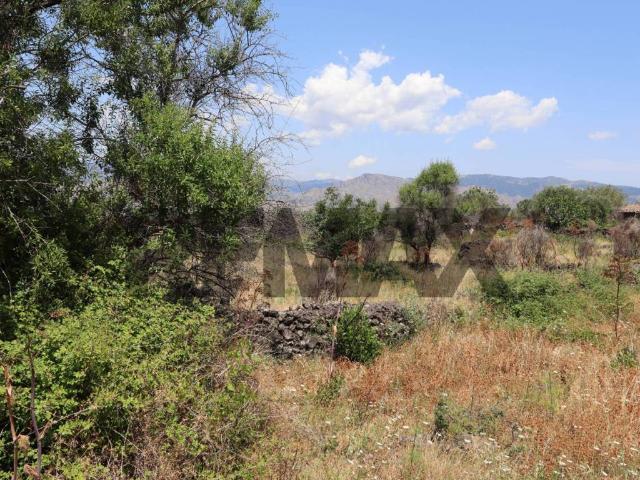 Terreno in vendita a Castiglione di Sicilia CT