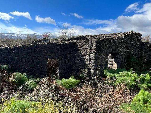 Terreno in vendita a Castiglione di Sicilia CT