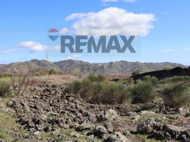 Terreno in vendita a Castiglione di Sicilia