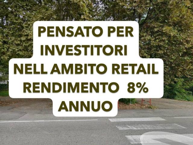 Terreno in vendita a Castiglione Olona VA