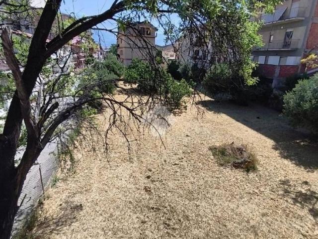 Terreno in vendita a Castrovillari CS