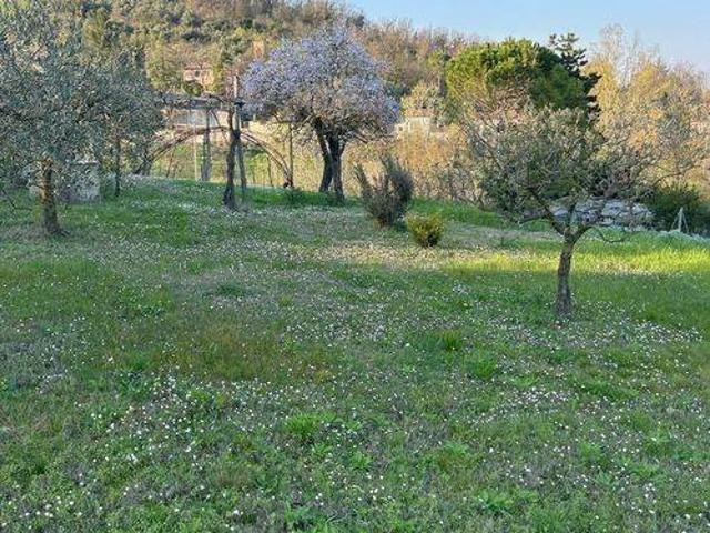Terreno in vendita a Castrocaro Terme e Terra del Sole FC