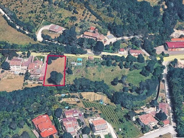 Terreno in vendita a Castrocaro Terme e Terra del Sole FC
