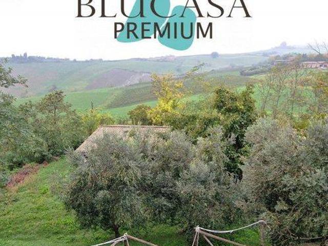 Terreno in vendita a Castrocaro Terme e Terra del Sole FC
