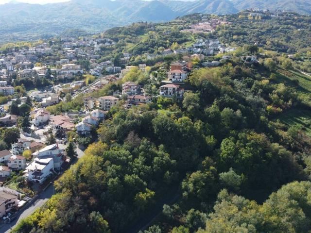 Terreno in vendita a Castrolibero CS