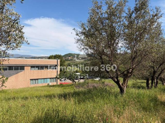 Terreno in vendita a Castrolibero CS