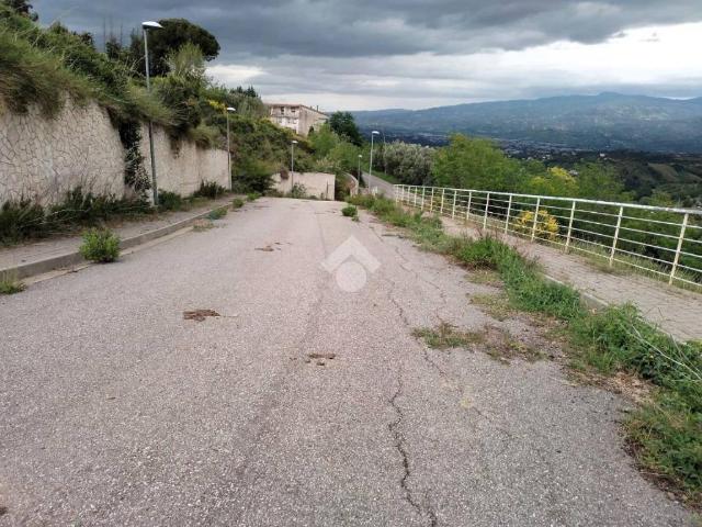 Terreno in vendita a Castrolibero CS