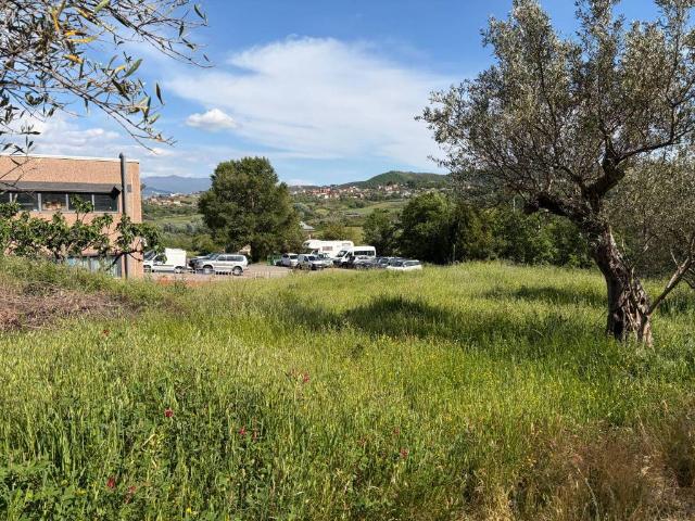Terreno in vendita a Castrolibero CS