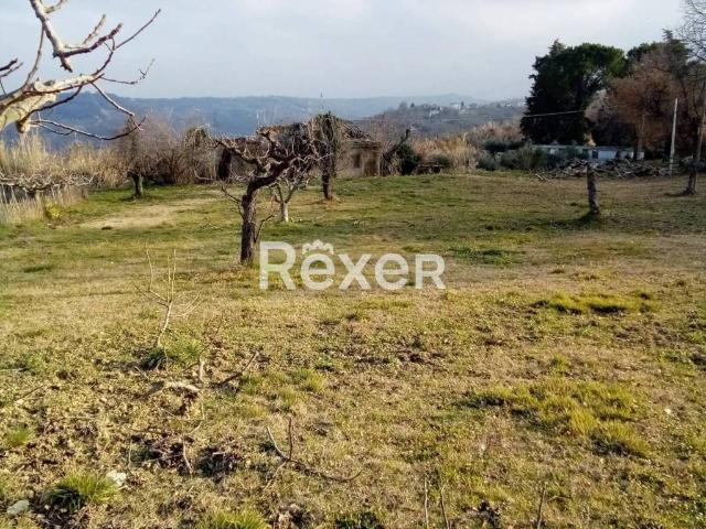 Terreno in vendita a Casacanditella CH