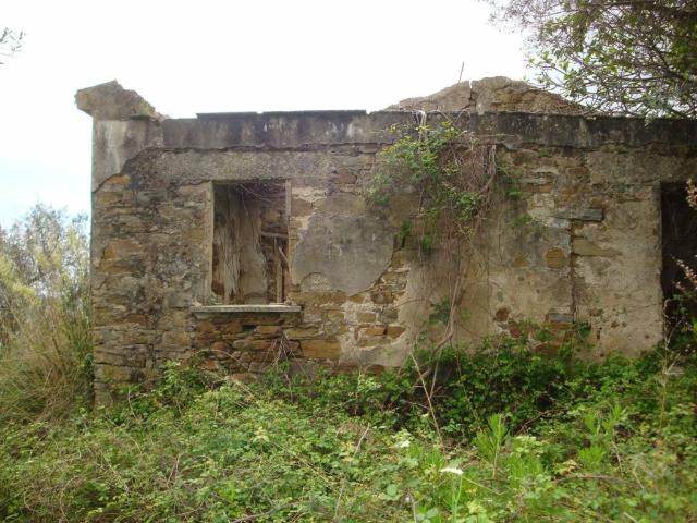 Terreno in vendita a Casal Velino SA
