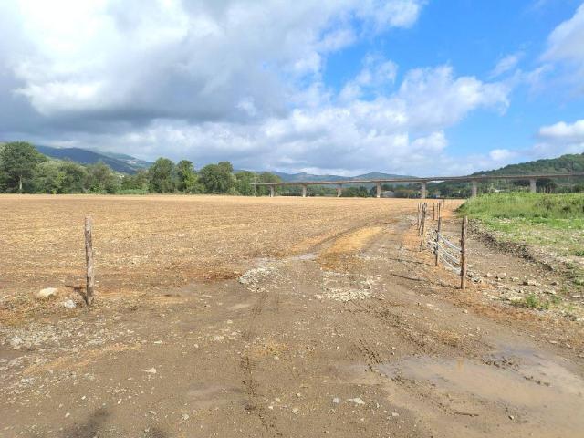 Terreno in vendita a Casal Velino SA