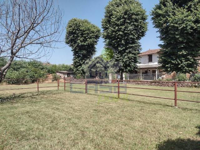Terreno in vendita a Casalbuttano ed Uniti CR