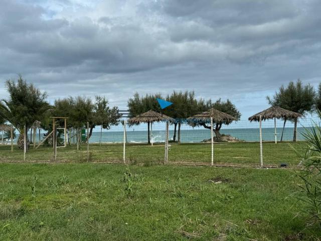 Terreno in vendita a Casalbordino CH