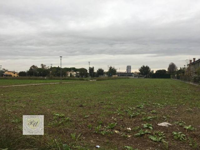 Terreno in vendita a Casale di Scodosia PD