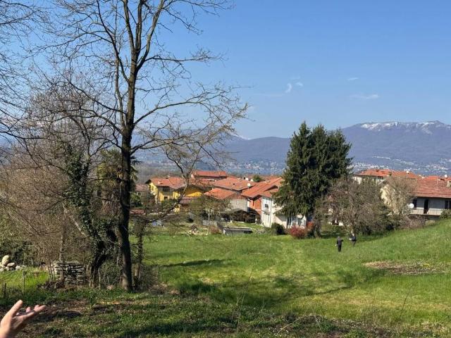 Terreno in vendita a Casale Litta VA