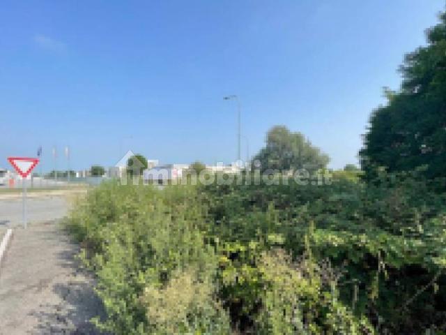 Terreno in vendita a Casale Monferrato AL